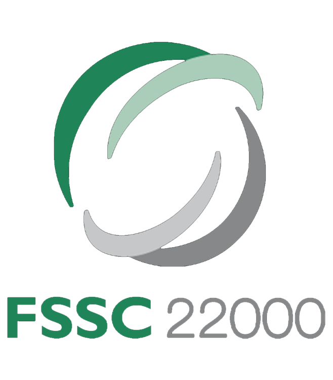FSSC 22000 logo