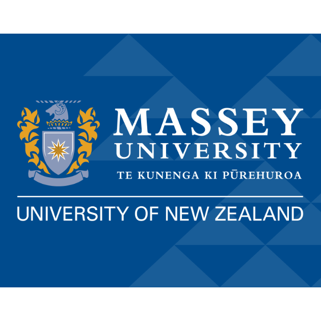 Massey University logo